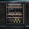 Vinotecas - SIEMENS Vinoteca Integrable KU21WAHG0 Negro