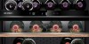Vinotecas - SIEMENS Vinoteca Integrable KU21WAHG0 Negro