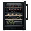 Vinotecas - BOSCH Vinoteca Integrable KUW21AHG0 Negro