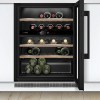Vinotecas - BOSCH Vinoteca Integrable KUW21AHG0 Negro