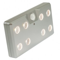 Iluminación - Lámpara a Batería LED 9004
