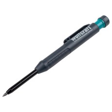Varios - Herramientas - Lápiz Marcador WOLFCRAFT para Carpintero
