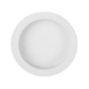 Tirador Puerta Corredera Redondo Basics LB57 Blanco Mate