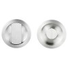 Tirador Puerta Corredera Condena Basics LB57S Inox Mate