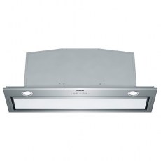 Campanas extractoras - SIEMENS Campana Integración LB89585M 86CM Inox