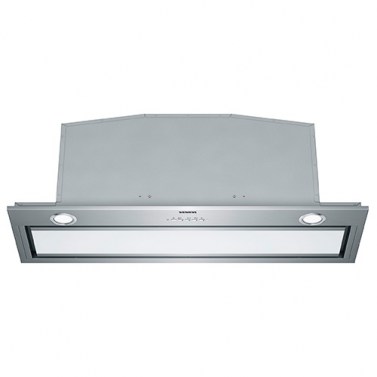 Campanas extractoras - SIEMENS Campana Integración LB89585M 86CM Inox