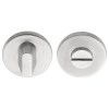 Condena Descondena con Roseta Basics LBWC50 UZI Inox Mate
