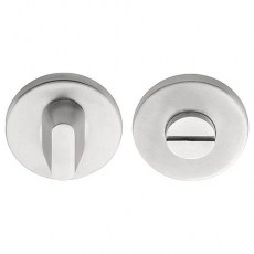Condena Descondena con Roseta Basics LBWC50 UZI Inox Mate