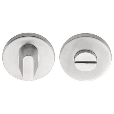 Condena Descondena con Roseta Basics LBWC50 UZI Inox Mate