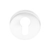 Bocallave Yale Basics LBY50 Blanco Mate