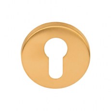 Bocallave Yale Basics LBY50 PVD Oro Mate