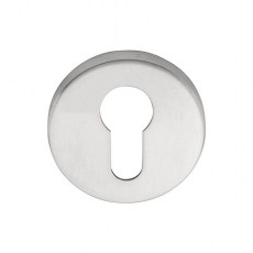 Bocallave Yale Basics LBY50 Inox Mate