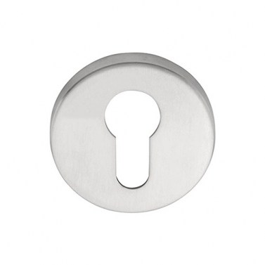 Bocallave Yale Basics LBY50 Inox Mate