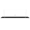 Campanas extractoras - SIEMENS Extractor Encimera LD98WMM60 90CM Inox