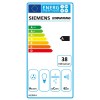 Campanas extractoras - SIEMENS Extractor Encimera LD98WMM60 90CM Inox