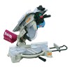 Ingletadoras - Ingletadora con Mesa MAKITA LH1040F 1650 W