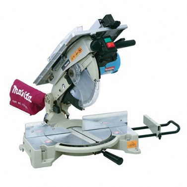 Ingletadoras - Ingletadora con Mesa MAKITA LH1040F 1650 W