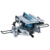Ingletadoras - Ingletadora con Mesa LH1201FL MAKITA 1650W