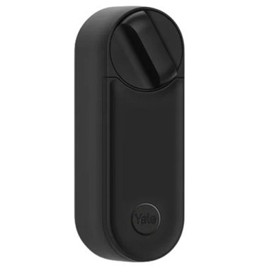 Linus Smart Lock L2 YALE Negro Mate