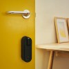 Linus Smart Lock L2 YALE Negro Mate