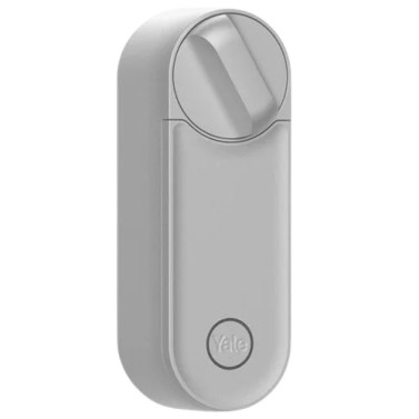 Linus Smart Lock L2 YALE Plata Mate