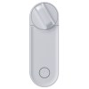 Linus Smart Lock L2 YALE Plata Mate