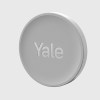 Linus Smart Lock L2 YALE Plata Mate