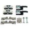 Corredera puerta interior - Juego Accesorios Lite 100 Superior