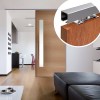 Corredera puerta interior - Juego Accesorios Lite 100 Superior