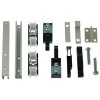 Corredera puerta interior - Juego Accesorios Lite 100 Retráctil