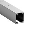 Perfil Aluminio LITE 100 Techo 3 Metros