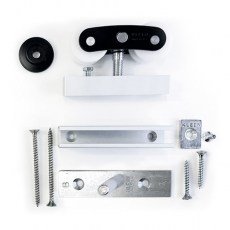 Juego Accesorios Lite Fold 100-B Montaje Lateral