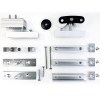 Juego Accesorios Lite Fold 100-A Montaje Lateral