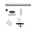Juego Accesorios Lite Fold 100-A Montaje Central