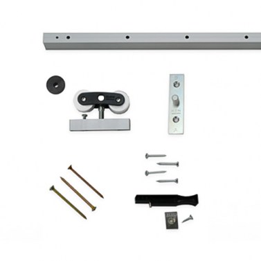 Juego Accesorios Lite Fold 100-A Montaje Central