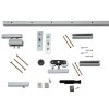 Juego Accesorios Lite Fold 100-B Montaje Central