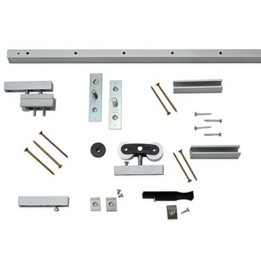 Juego Accesorios Lite Fold 100-B Montaje Central