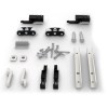 Juego de Accesorios Lite+ 100 T Retráctil