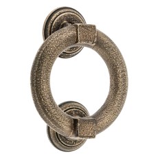 Llamadores - Llamador Aro Liso 120mm