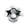 Perchas - Percha Loto Cromo Brillo