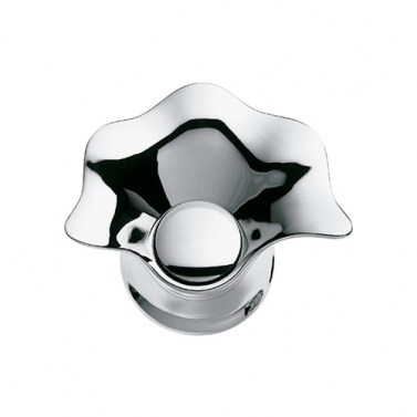 Perchas - Percha Loto Cromo Brillo
