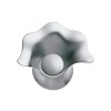 Perchas - Percha Loto Cromo Satinado