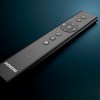 Campanas extractoras - SIEMENS Campana Techo LR97CBS20 90cm Cristal Blanco