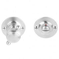 Condena Descondena con Roseta Bosco LZWC50 Inox Mate