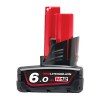 Baterías y cargadores - Batería M12 B6 6.0 Ah Lithium-Ion