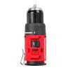 Taladros y atornilladores - Taladro Atornillador Subcompacto MILWAUKEE M12 BLDDRC-0