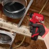 Taladros y atornilladores - Atornillador Impacto Subcompacto MILWAUKEE M12 BLIDRC-0