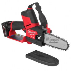 Sierras de calar - Motosierra de Poda MILWAUKEE M12 Fuel Hatchet
