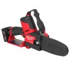 Sierras de calar - Motosierra de Poda MILWAUKEE M12 Fuel Hatchet