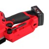 Sierras de calar - Motosierra de Poda MILWAUKEE M12 Fuel Hatchet